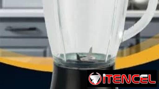 Vaso de Batidora