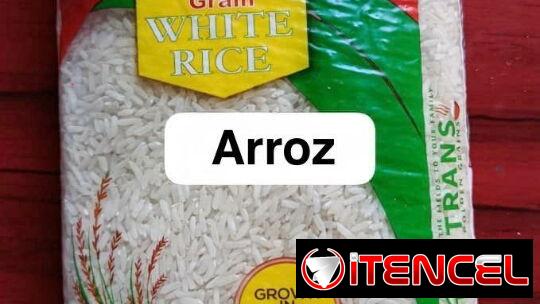 No dudes en contactarnos muy buenas ofertas de alimentos