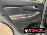 Hyundai Santa fe 2022