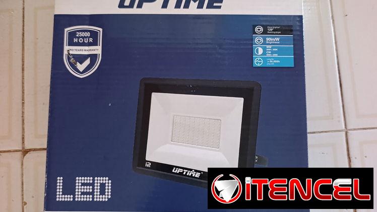 Lámpara led