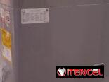 lavadora automática LG 13kilos