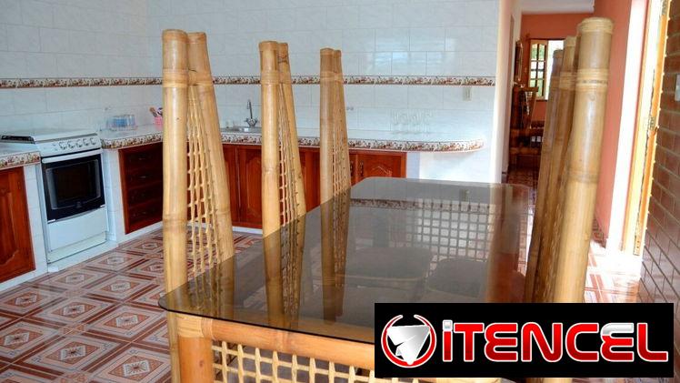 🪼 CASA CON PISCINA EN BOCA CIEGA | A 2 CUADRAS DE LA PLAYA 🌴🏡✨