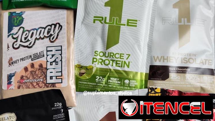 Samples – Servicios de Proteínas y Pre Entrenos Originales 💪 (kinetica)