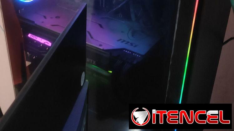 PC gaming