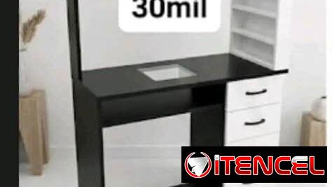 Mesa disponible