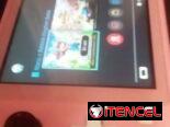 ….NINTENDO SWITCH LITE, ERROR PANTALLA AZUL…TIENE ARREGLO..54746078