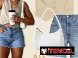 Chalecos de mujer , moda old money femenina