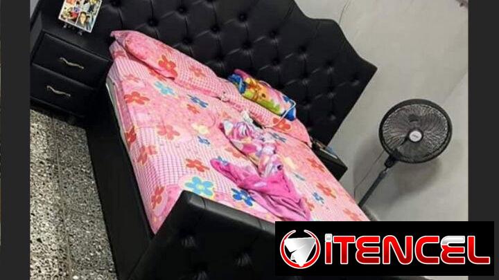 Muebles para su hogar🏠  con exelentes precios.