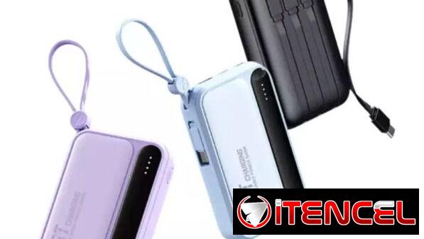 Powerbank- varios modelos y capacidades
