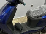 *MOTO ELÉCTRICA GRANDE MARCA JINGHAN*