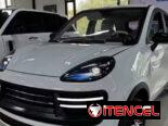 ¡Oportunidad Única! SUV Eléctrico – Estado nuevo, Autonomía 400 km