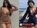 Bañadores/Bikinis/Trusas SHEIN