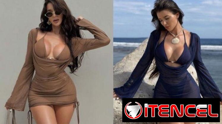 Bañadores/Bikinis/Trusas SHEIN