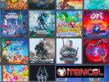 VENDO NINTENDO SWITCH OLED PIRATEADO LLENO DE JUEGOS DIVERTIDOS CON MAS DURACIÓN EN LA BATERÍA,MEJOR Y MAS GRANDE LA PAN