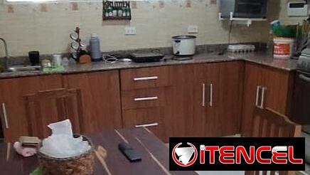 Se vende apto en la Comunidad Granma