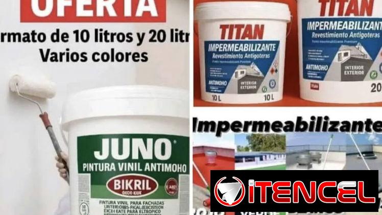Pintura original