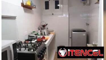 Se alquila hermoso departamento en Centro Habana de 2 habitaciones Rdl0009S