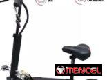 Scooter electrica Patineta
