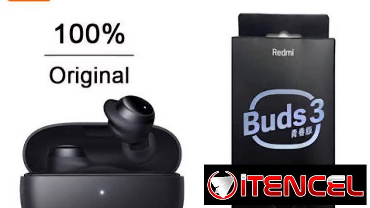 🎧 Redmi Buds 3 🎧