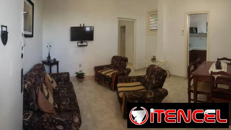 🏠 Alquila ésta preciosa casa de renta ubicada muy cerca del Capitolio de La Habana