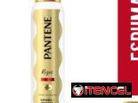 RIZOS PERFECTOS, ESPUMA PANTENE