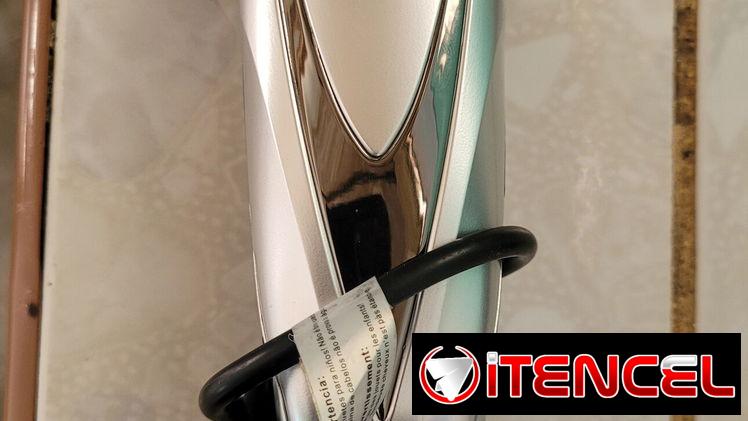 Máquina de pelar [ no es profesional] 220v