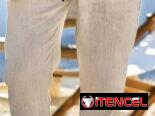 Camisas de lino , pantalón de lino , conjunto de lino varios colores disponibles