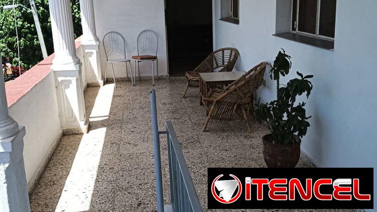 Se renta Apartamento lineal y por días en playa