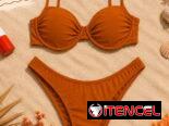 Bikinis en oferta rallas S M L