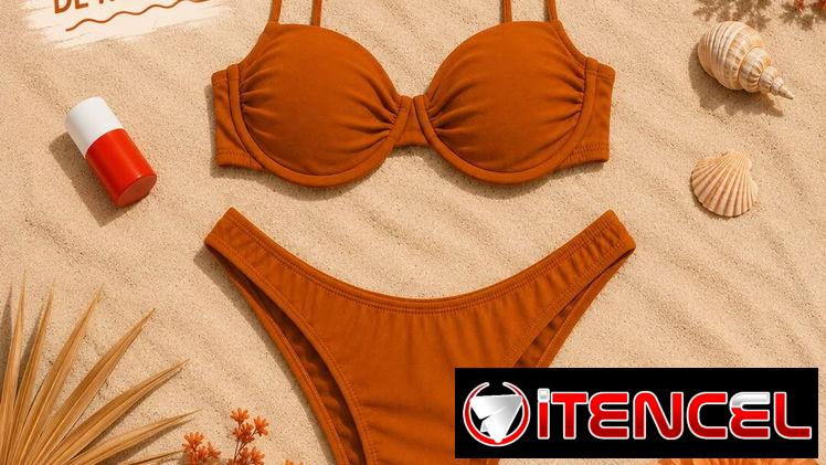 Bikinis en oferta rallas S M L