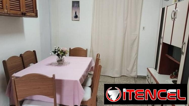 ⛱️🌟Tu hogar ideal en La Habana🏠⛱️/Renta lineal/Alquiler de cas/House for rent/Accommodatio in Havana