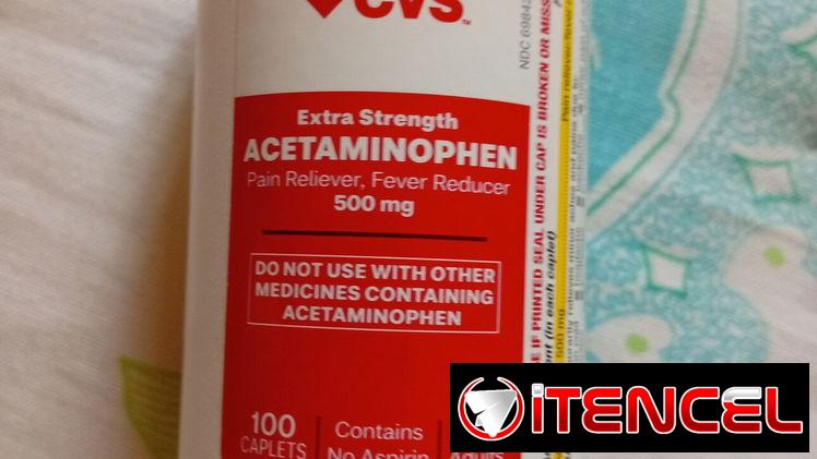Acetomifen 100 tb