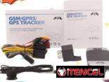 Alarmas  carro ( varios modelos) Y GPS para carros. Mensajería con costo