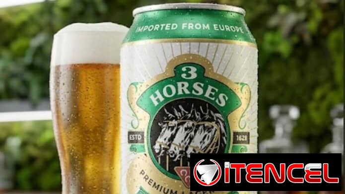 Bebidas alimentos aseo