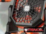 🌀 Ventilador USB de Alta Potencia – NUEVO🌀