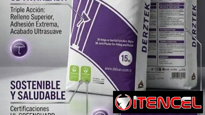 Cemento cola 25kg masillas interior exterior pasta de junta llamar al WhatsApp 55470335