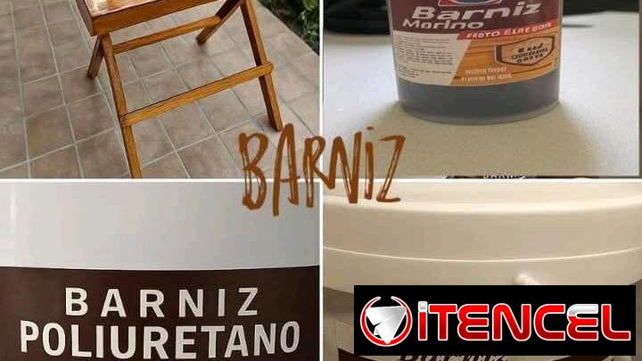 Las mejores ofertas de barniz transparente 54703213