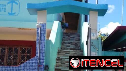 Venta de hostal en boca Camarioca