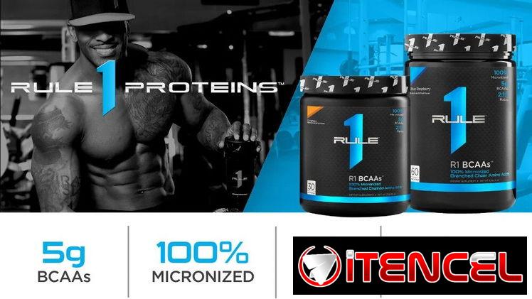 BCAA RULE1