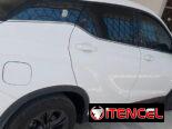 Venta::Don feng Glory 500 2025 con 18000 kms y con garantia en la mercedes por 1 año