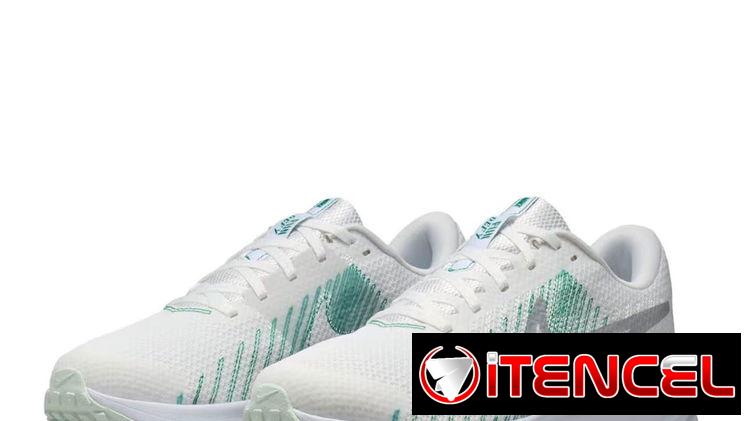 Zapatillas, zapatos, tenis Nike Run Defy #40