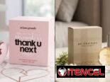 Perfumes originales con su código de Ariana Grande, ver princess