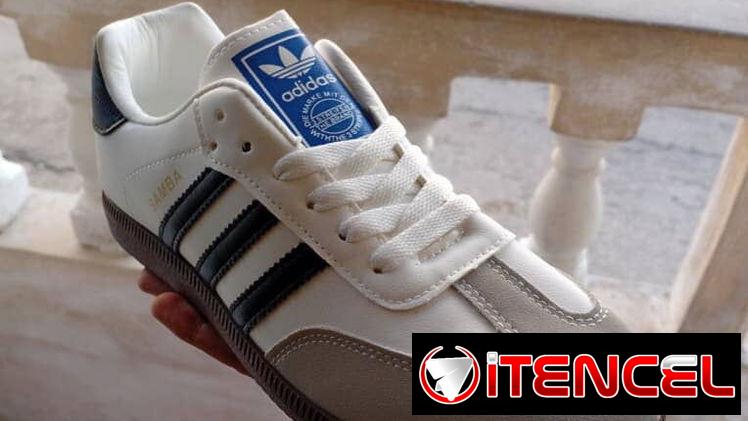 Tenis zamba