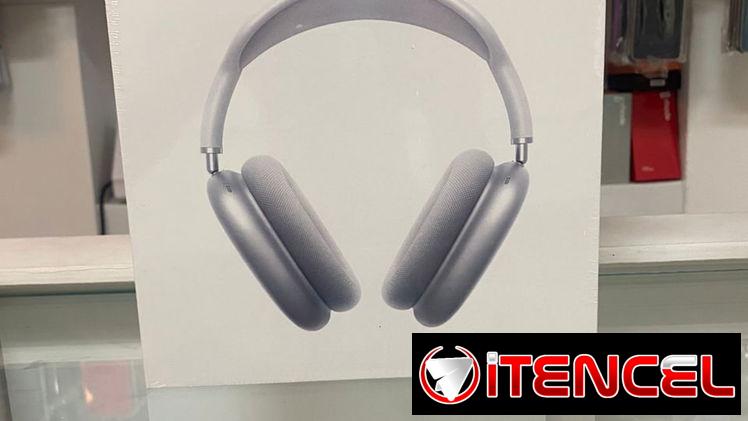 Airpods Max