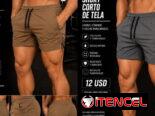 Short con licra