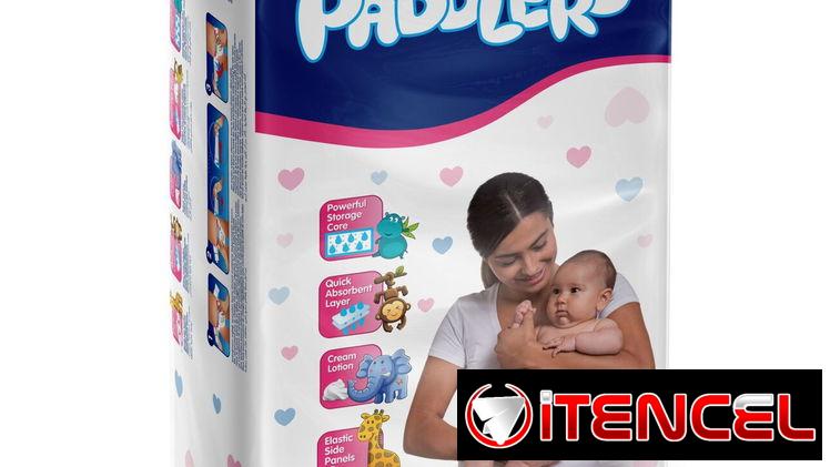 Venta de pañales disponibles en nuestro mercado Mayorista ‼️