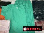 Pijamas médicos