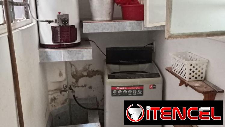 Vendo apartamento en la Habana Vieja a una cuadra de la calle obispo