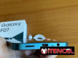 📱F07📱SAMSUNG GALAXY F07 4/64GB. MENSAJERÍA CON FACTURA Y GARANTÍA. TLF 54833699