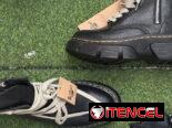 Rich Owens y Bape botas 🥾🥾🥾